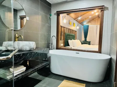 Sapa Grand Hills Hotel Apartments – Fotos 3