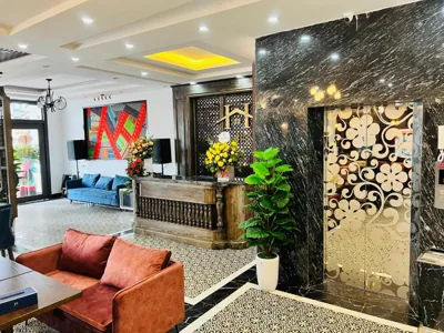 Sapa Grand Hills Hotel Apartments – Fotos 5