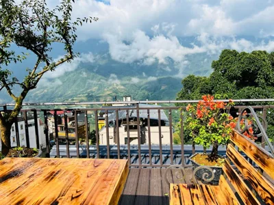Sapa Grand Hills Hotel Apartments – Fotos 6