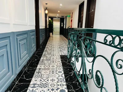 Sapa Grand Hills Hotel Apartments – Fotos 10
