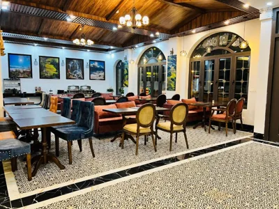 Sapa Grand Hills Hotel Apartments – Fotos 11