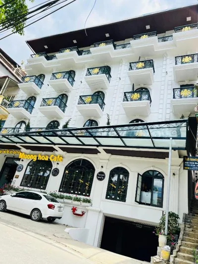 Sapa Grand Hills Hotel Apartments – Fotos 13