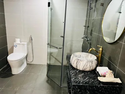 Sapa Grand Hills Hotel Apartments – Fotos 14