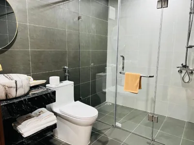 Sapa Grand Hills Hotel Apartments – Fotos 15